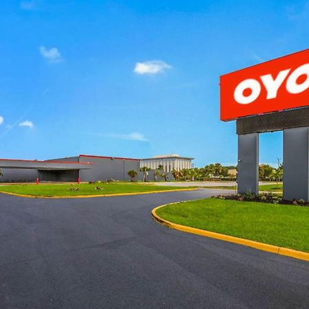 Oyo Hotel Orlando Airport Εξωτερικό φωτογραφία