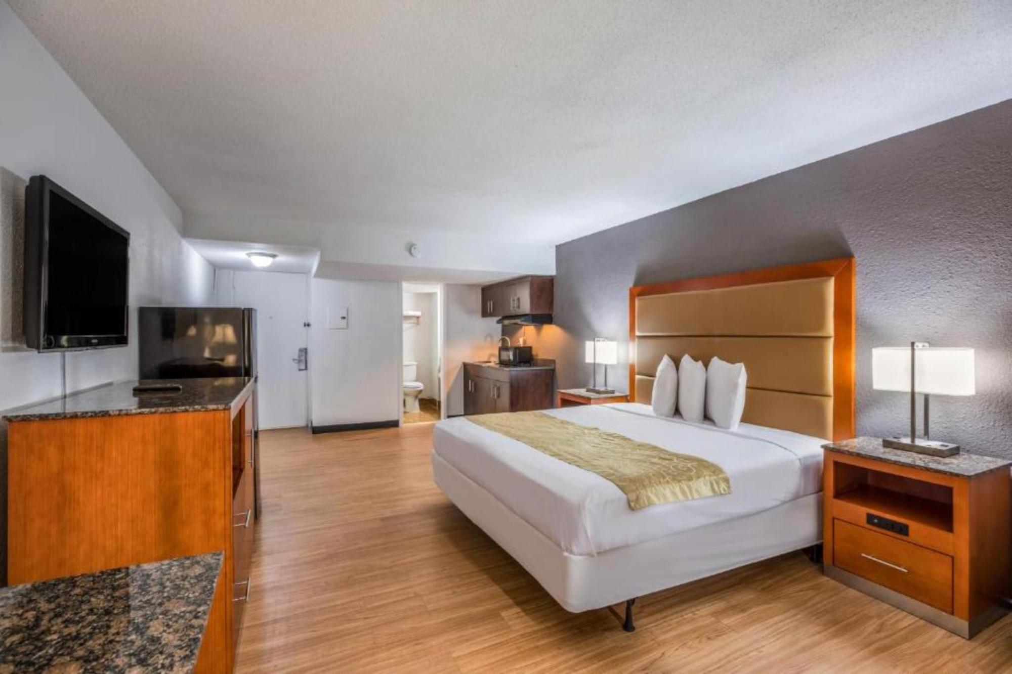 Oyo Hotel Orlando Airport Εξωτερικό φωτογραφία