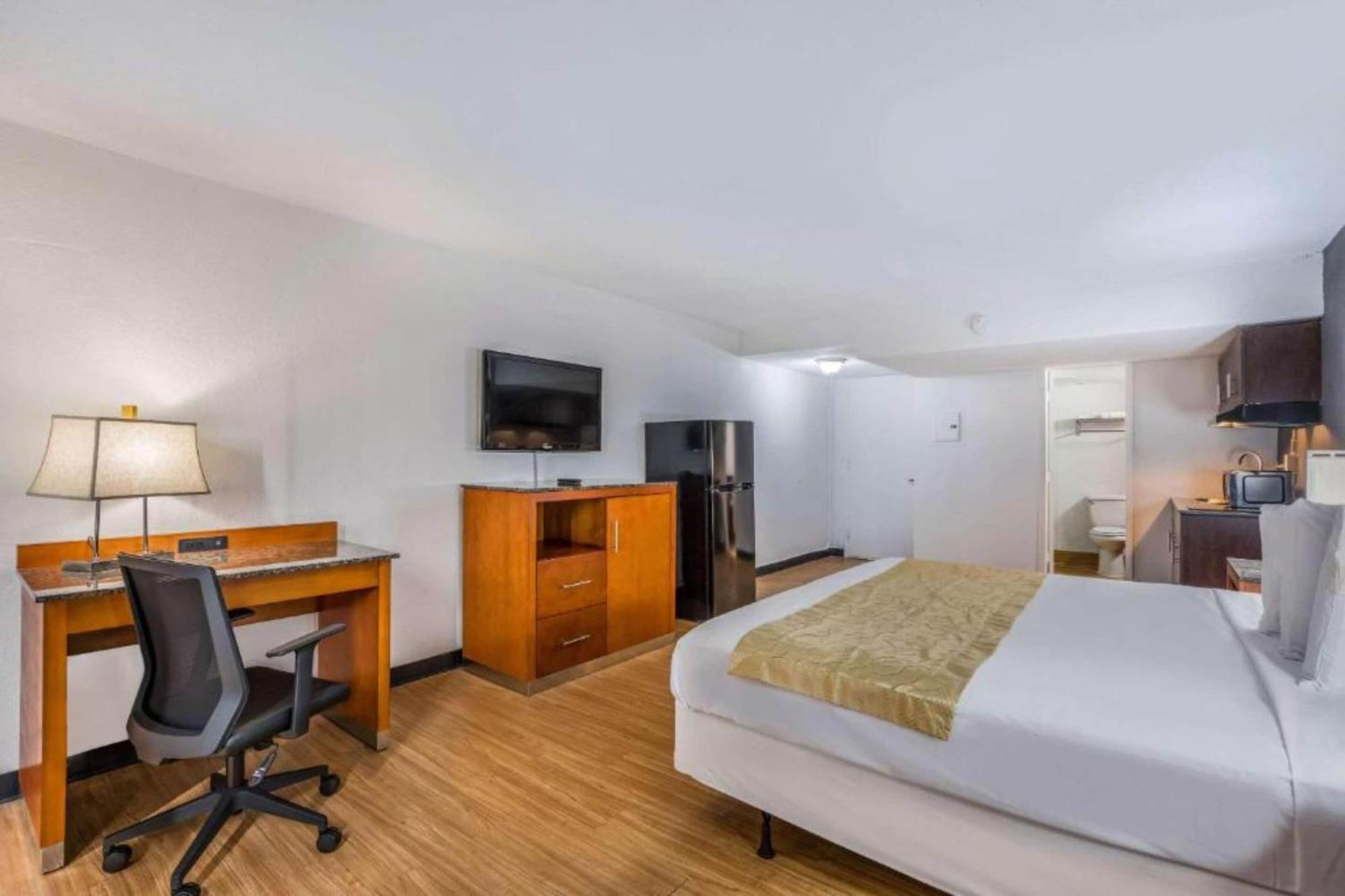 Oyo Hotel Orlando Airport Εξωτερικό φωτογραφία