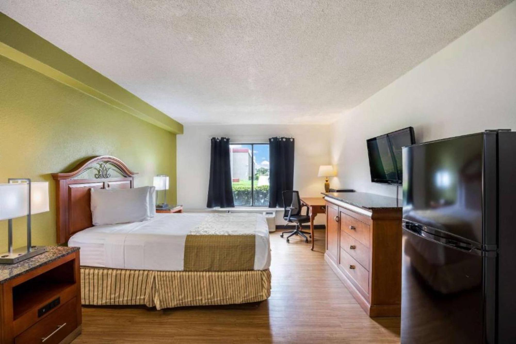 Oyo Hotel Orlando Airport Εξωτερικό φωτογραφία