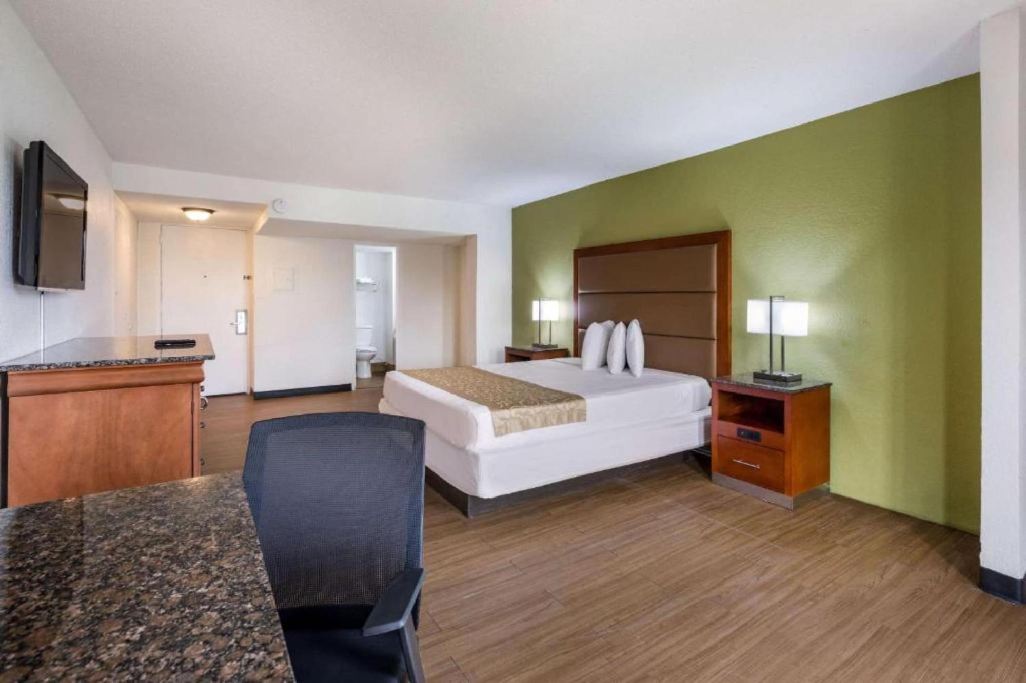 Oyo Hotel Orlando Airport Εξωτερικό φωτογραφία