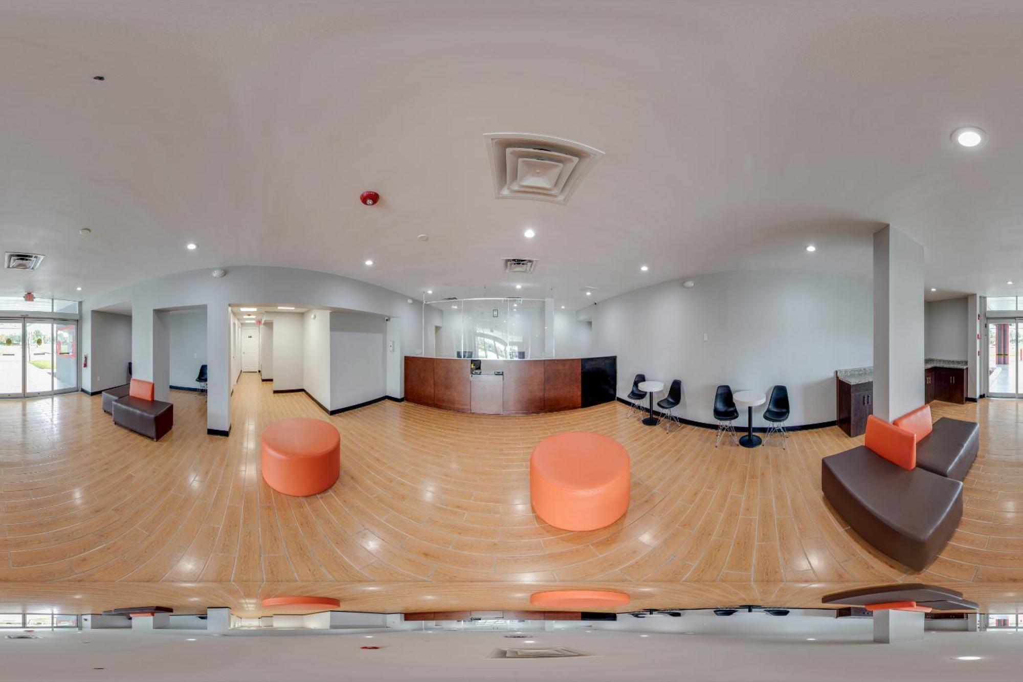 Oyo Hotel Orlando Airport Εξωτερικό φωτογραφία