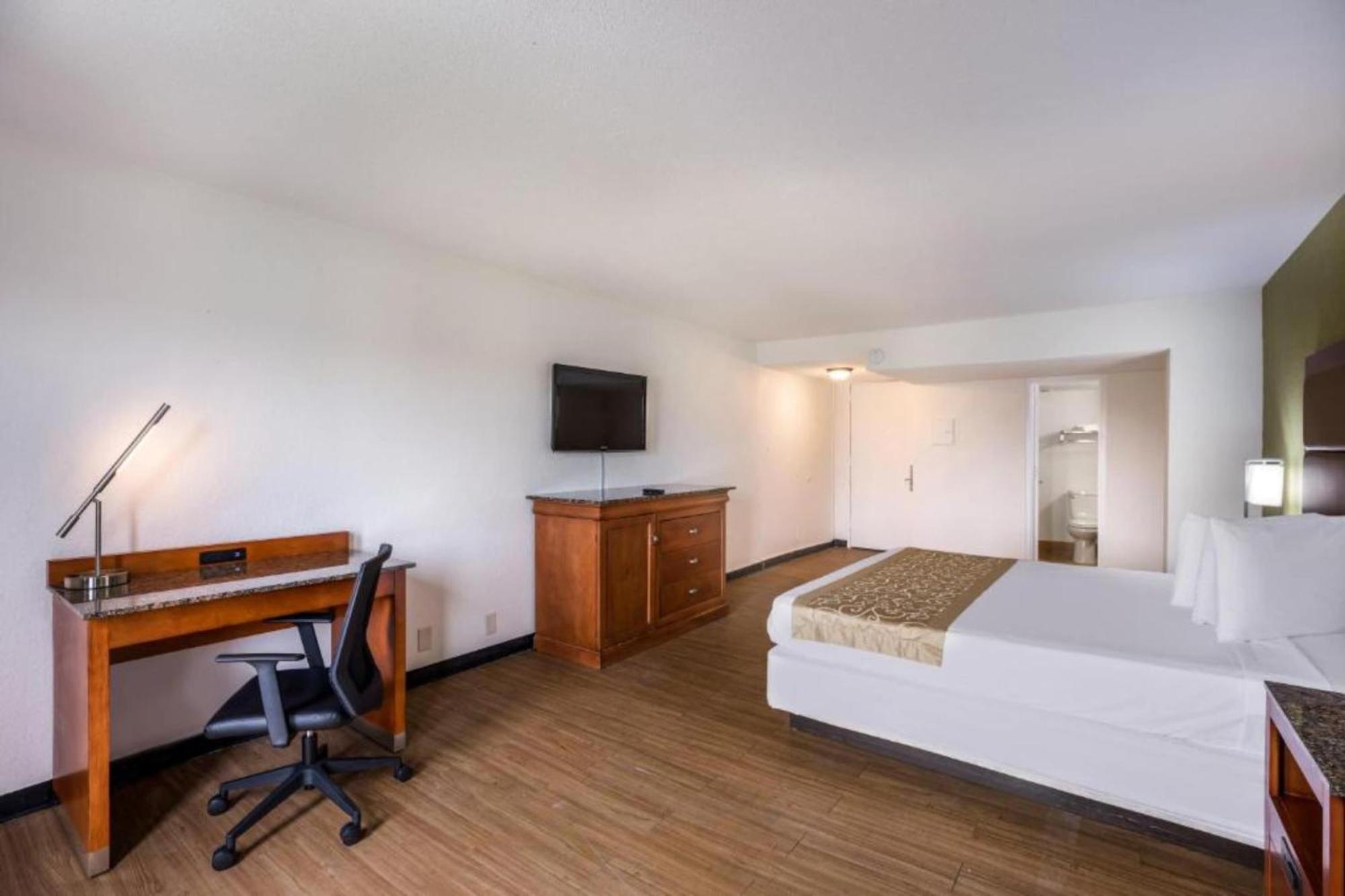 Oyo Hotel Orlando Airport Εξωτερικό φωτογραφία