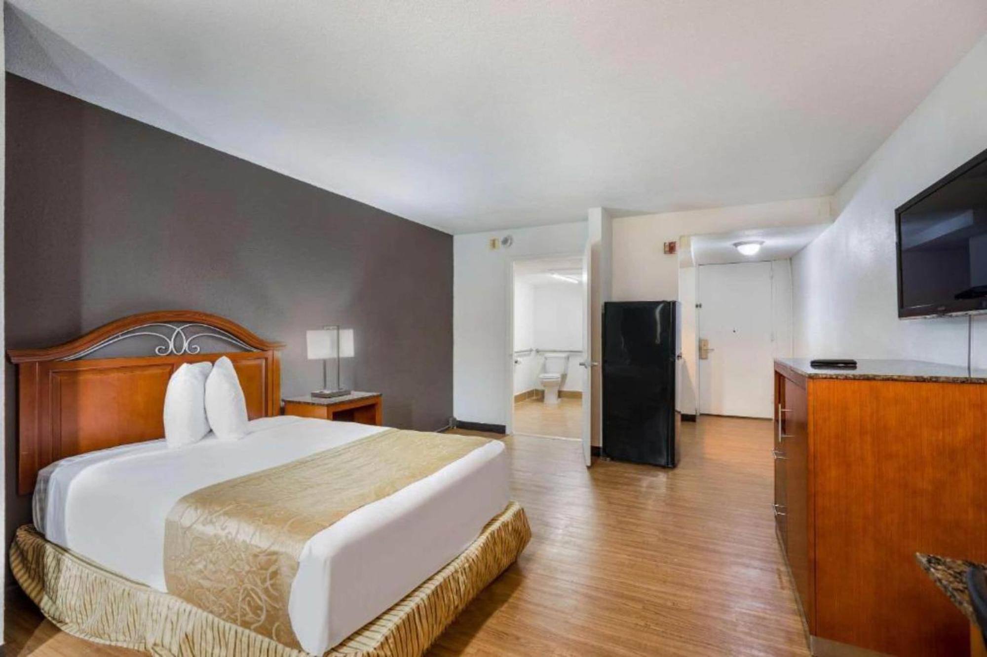 Oyo Hotel Orlando Airport Εξωτερικό φωτογραφία