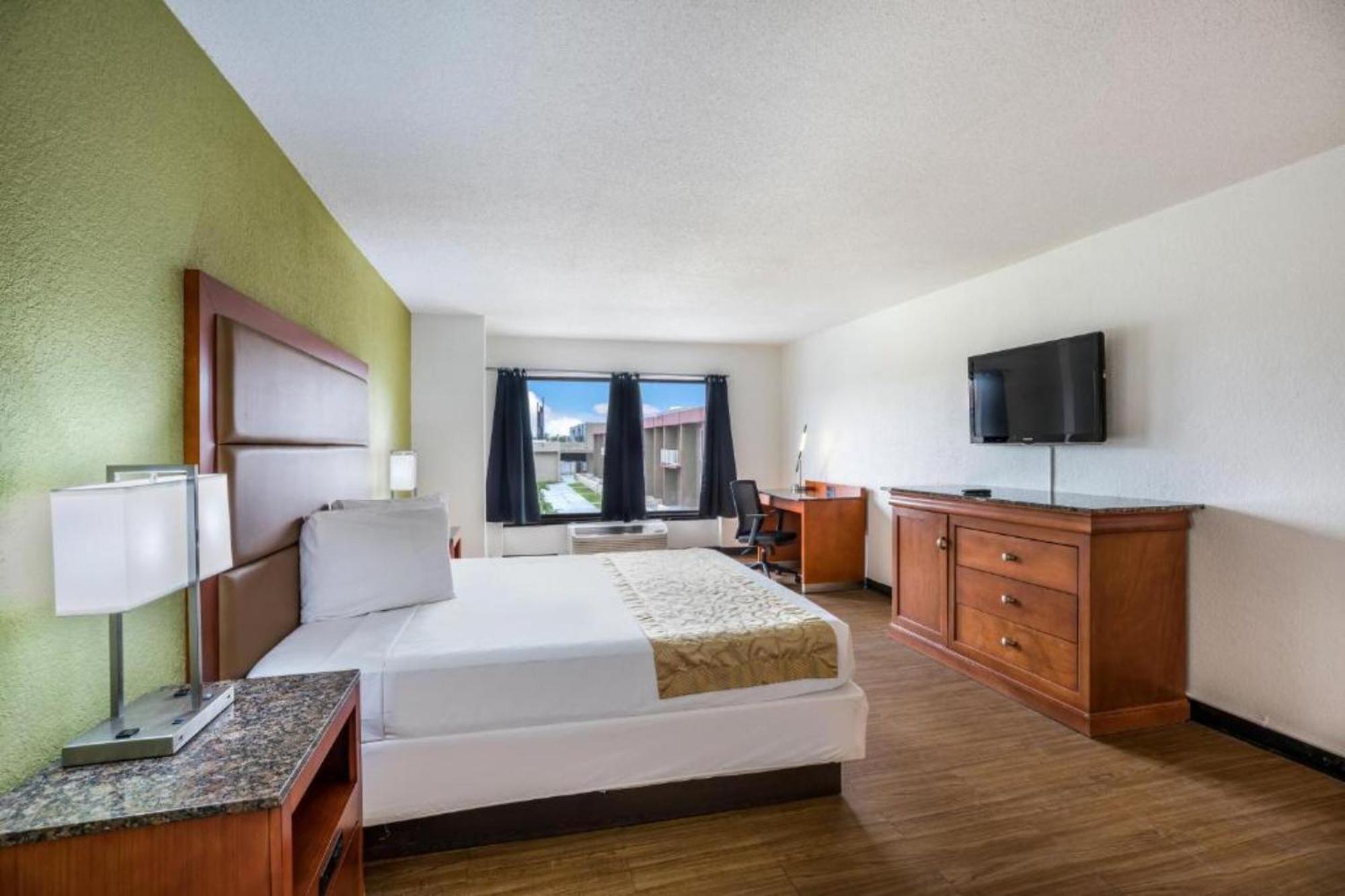 Oyo Hotel Orlando Airport Εξωτερικό φωτογραφία