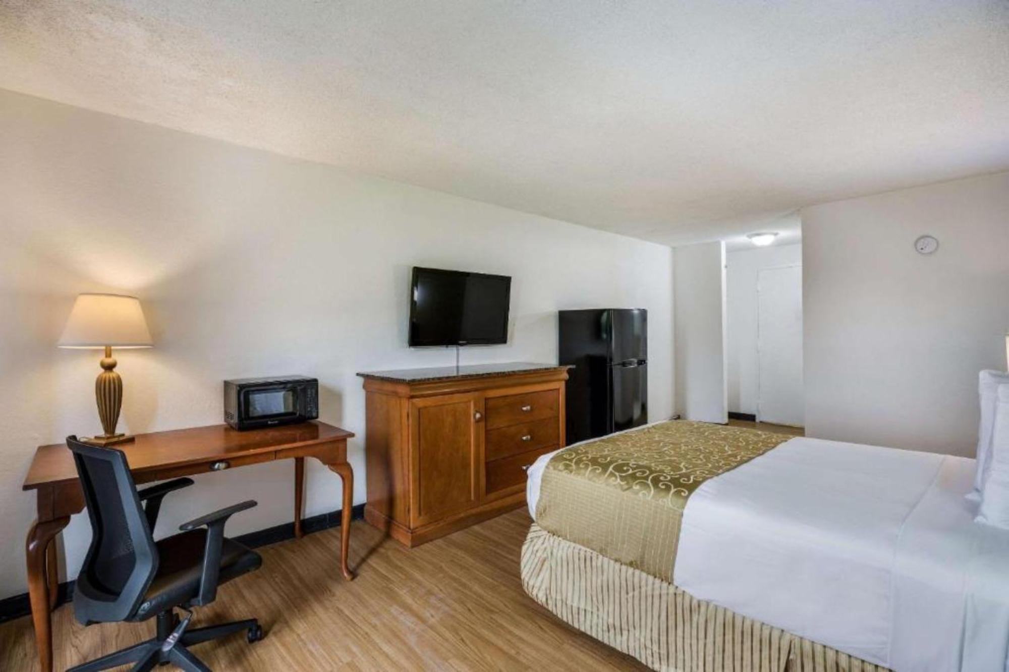 Oyo Hotel Orlando Airport Εξωτερικό φωτογραφία