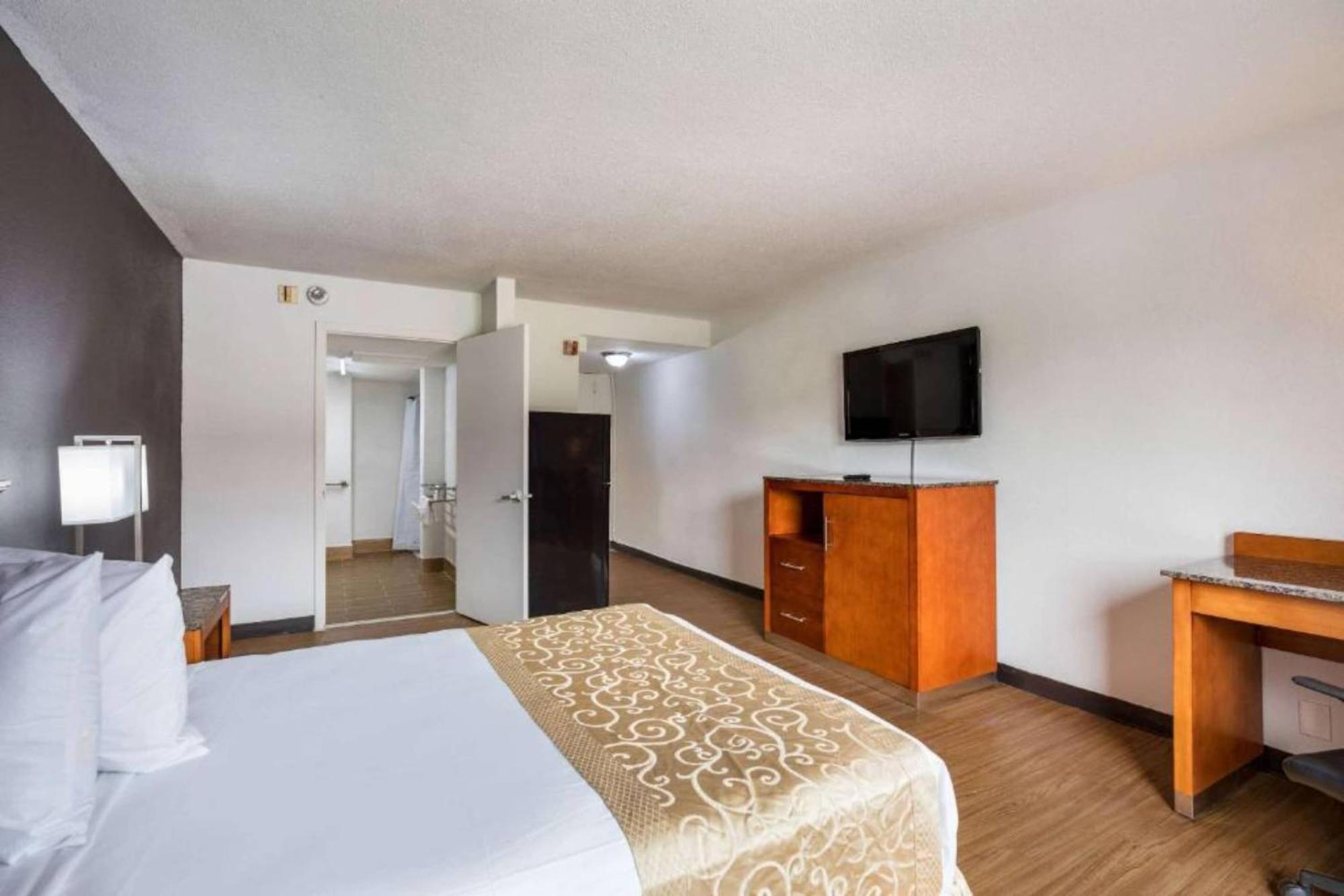 Oyo Hotel Orlando Airport Εξωτερικό φωτογραφία
