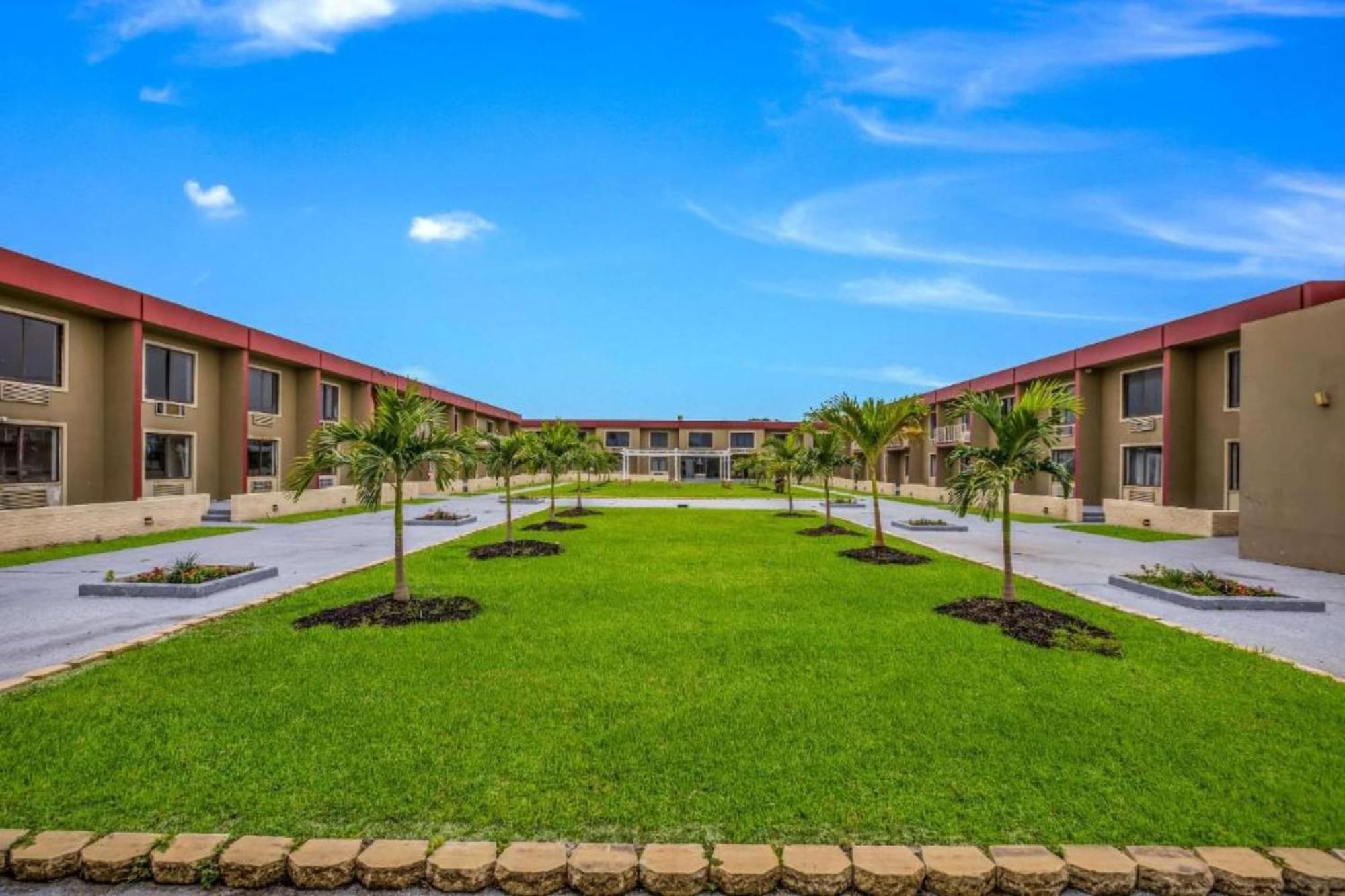 Oyo Hotel Orlando Airport Εξωτερικό φωτογραφία