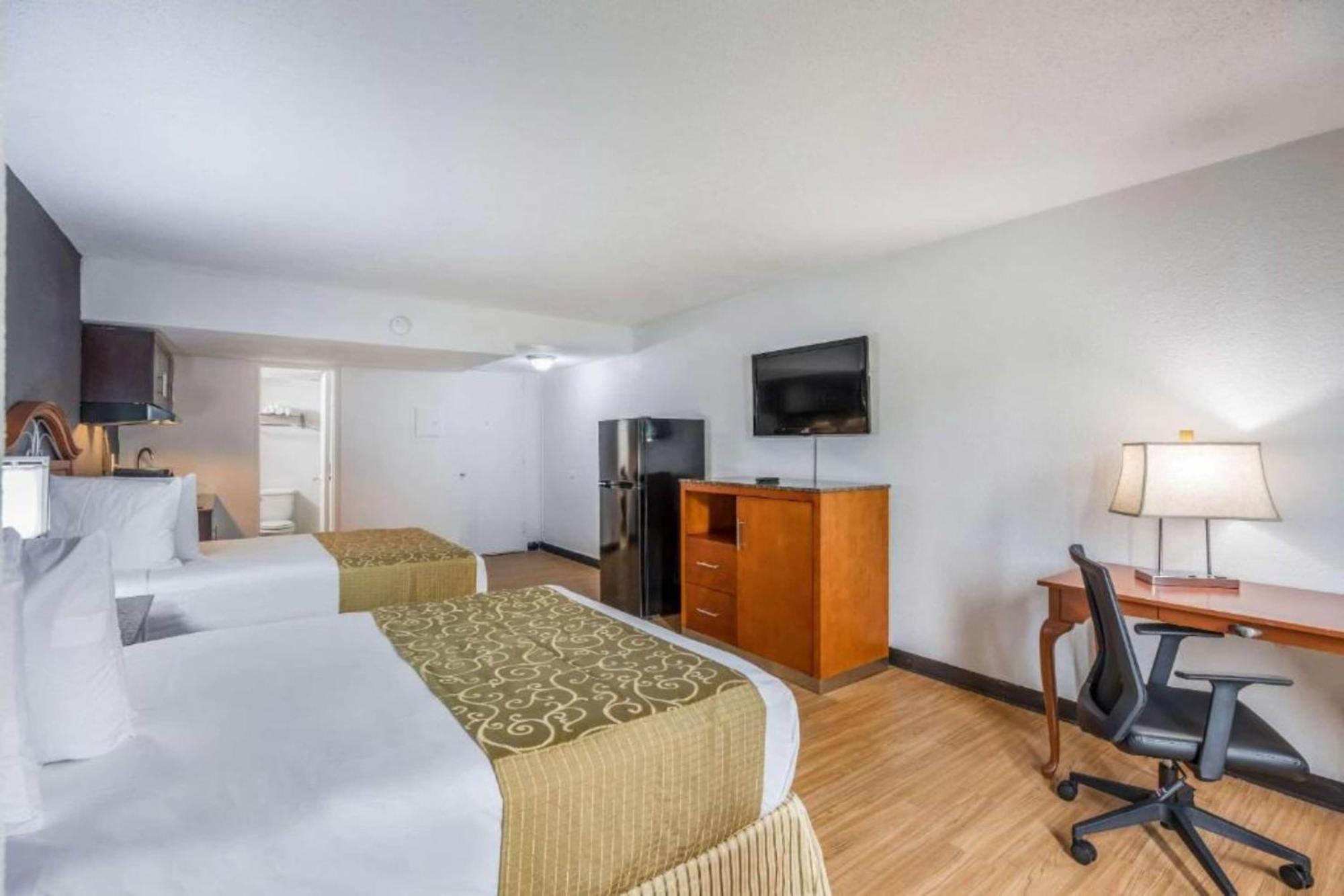 Oyo Hotel Orlando Airport Εξωτερικό φωτογραφία