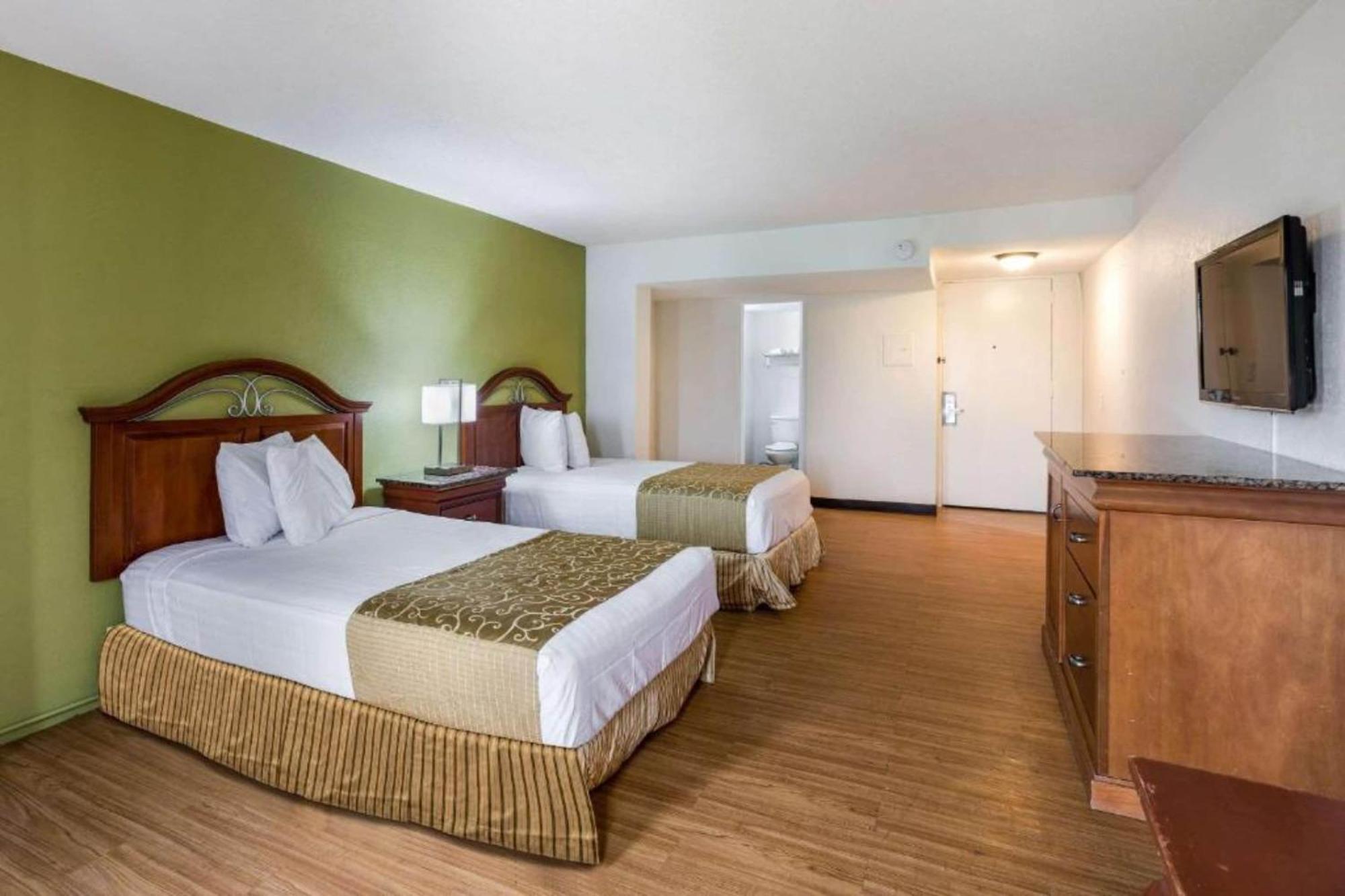 Oyo Hotel Orlando Airport Εξωτερικό φωτογραφία