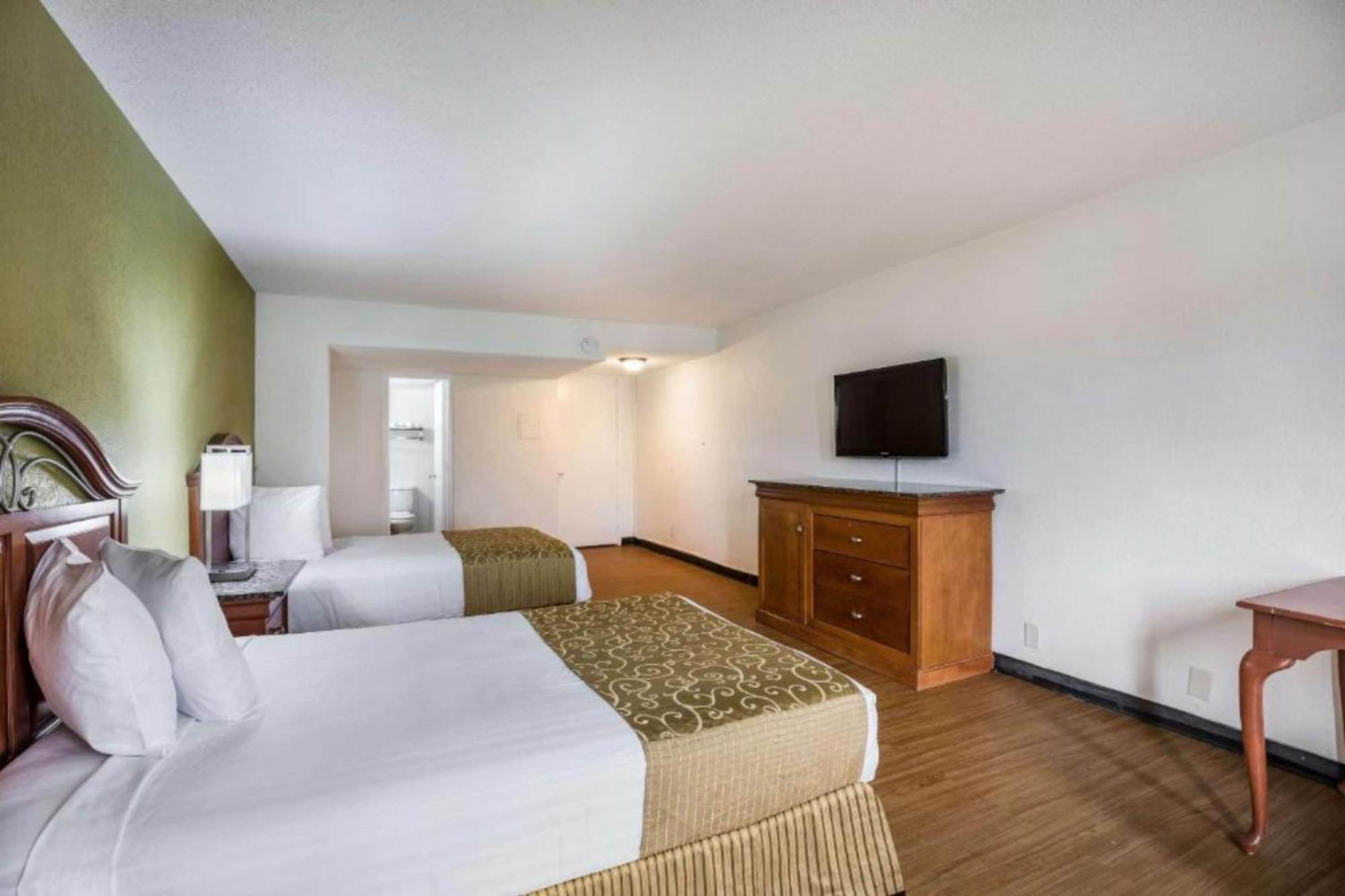 Oyo Hotel Orlando Airport Εξωτερικό φωτογραφία