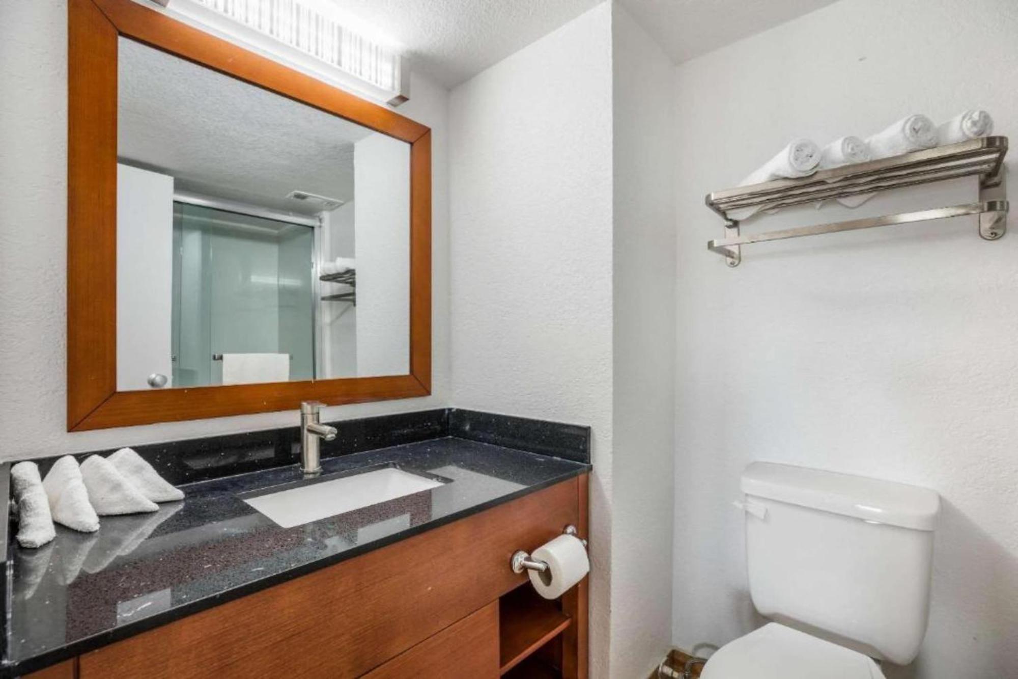 Oyo Hotel Orlando Airport Εξωτερικό φωτογραφία