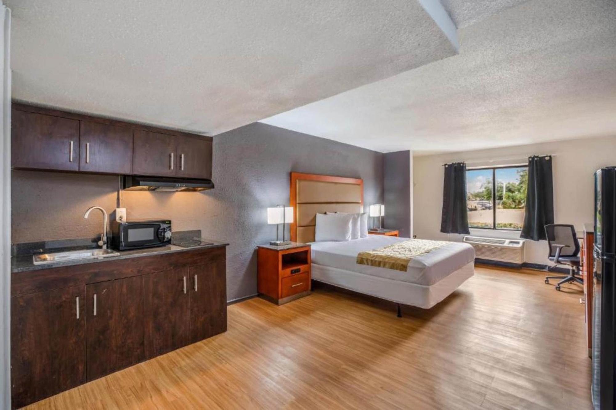 Oyo Hotel Orlando Airport Εξωτερικό φωτογραφία